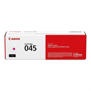 Canon Toner 045 - Magenta
