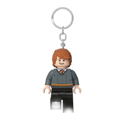 LEGO Ron Wemel sleutellampje 5007907