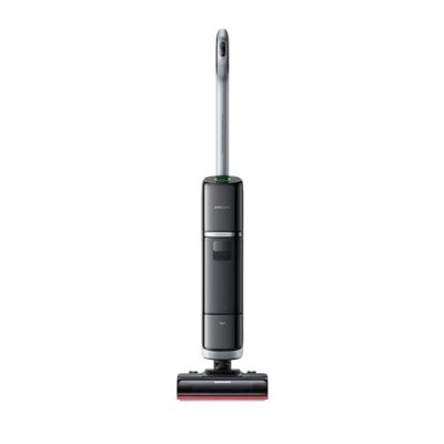 Dreame Was- en steelstofzuiger H15 Pro Heat - Zwart