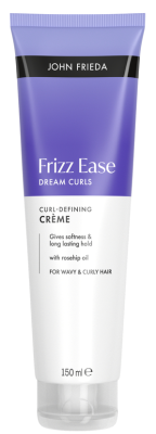John Frieda Frizz Ease Dream Curls Curl-Defining Crème - 150 ml
