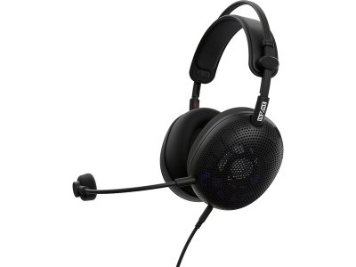 Sony Inzone H6 Air Gaming Headset - Zwart - PS5 / PC