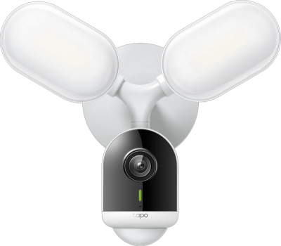 TP-Link Tapo Bewakingscamera C720 - 2K - Outdoor