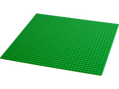 LEGO Classic bouwplaat 11023 - Groen