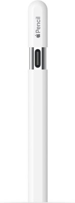 Apple Pencil - Wit - USB-C