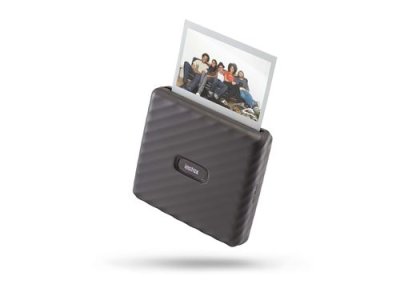 Fujifilm Fotoprinter Instax Link Wide - Grijs