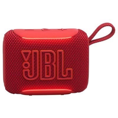 JBL Go 5 - Rood