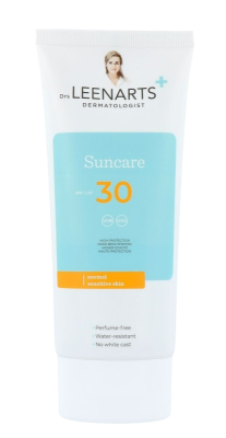 Drs Leenarts Sun Care Normale Gevoelige Huid Parfumvrij - SPF30 - 200 ml