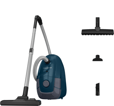 Rowenta Power XXL stofzuiger RO3126