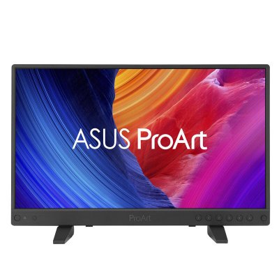 Asus ProArt Monitor PA16USV - Zwart - 15,6" - 4K UHD Portable