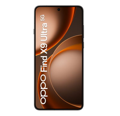 Oppo Find X9 Ultra CPH2841 - 12/512GB 5G, Tundra Umber