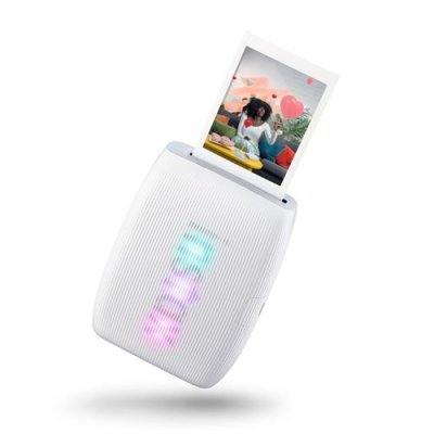 Fujifilm Fotoprinter Instax Mini Link 3 - Wit