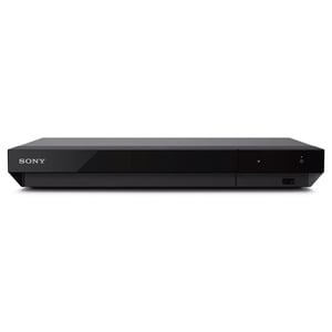 Sony Blu-ray Speler UBP-X700K - Zwart - 4K Ultra HD