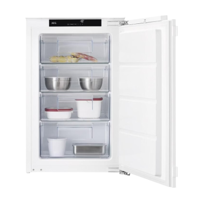 AEG Inbouwdiepvriezer LowFrost TAB6L88EF