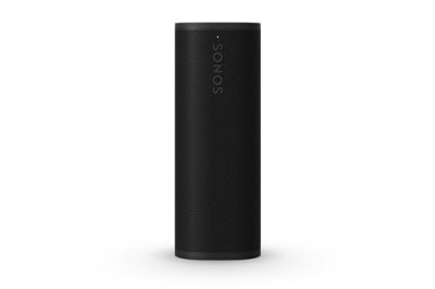 Sonos Roam 2 - Zwart