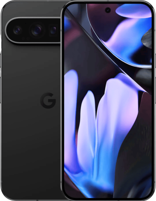 Google Pixel 9 Pro XL - Zwart - 128 GB - 5G