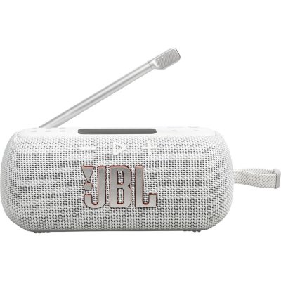 JBL Tuner 3 - Wit