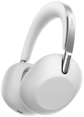 Sony The Collexion Hoofdtelefoon WH-1000X - Platina