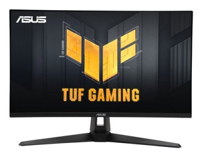 Asus TUF Gaming Monitor VG27AQ5A - Zwart - 27" - QHD 210Hz