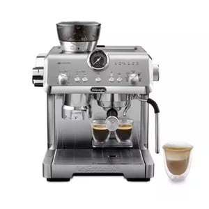 De'Longhi La Specialista Opera EC9555.M - Grijs