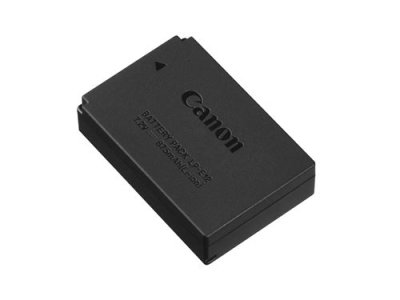 Canon Accu LP-E12