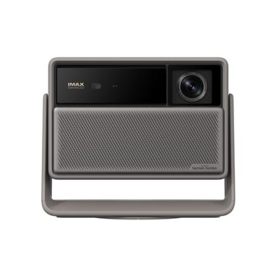 Xgimi Horizon 20 Beamer - Grijs - 4K UHD