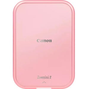 Canon Zoemini 2 Fotoprinter - Roze