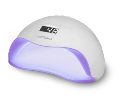 Medisana Nageldroger LED-UV Lamp ND 880