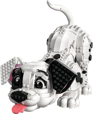 LEGO Disney Classic 101 Dalmatiërs puppy 43269