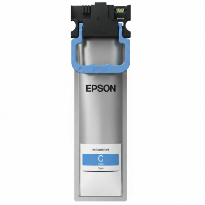 Epson Inktcartridge C13T11C240 - Cyaan