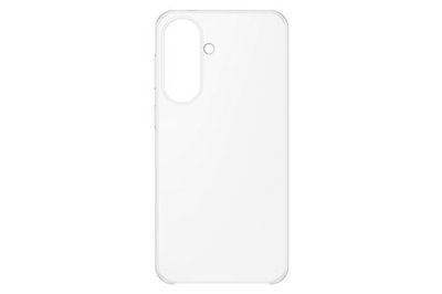 Samsung Galaxy A57 Clear Case Back Cover - Transparant