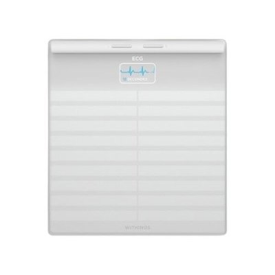 Withings Body Scan Weegschaal - Wit