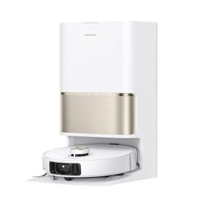 Dreame robotstofzuiger L50s Pro Ultra - Wit