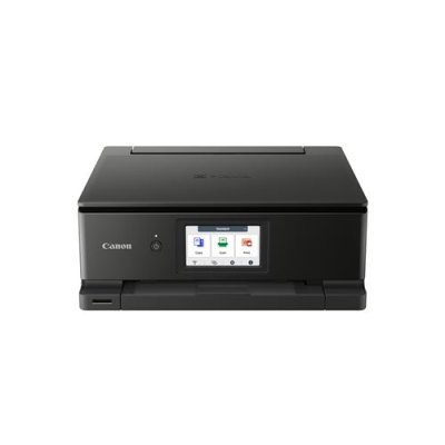 Canon Pixma All-in-one printer TS8750 - Zwart
