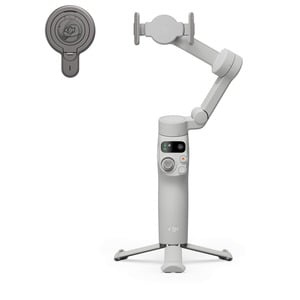 DJI Osmo Mobile 7 - Grijs
