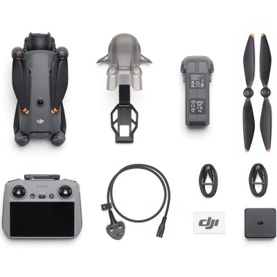 DJI Mavic 4 Pro - Zwart