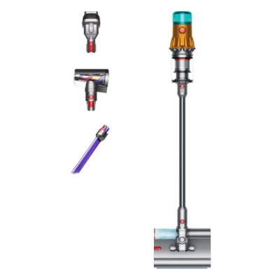 Dyson V12 Detect Submarine - Grijs