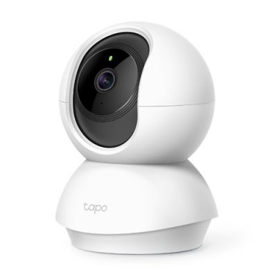 TP-Link Tapo Bewakingscamera TC70 - Wit