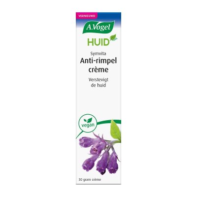 A.Vogel Symvita Anti-Rimpel Crème - 30 g