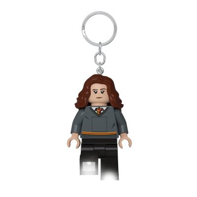 LEGO Hermelien Griffel sleutellampje 5007906