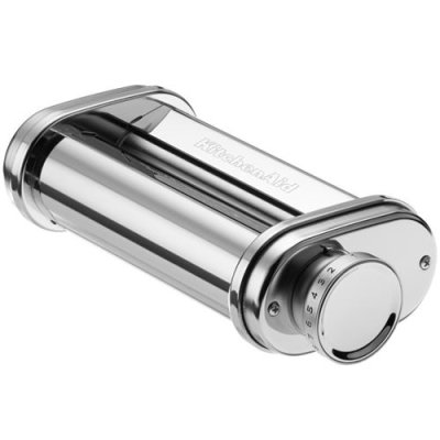 KitchenAid Pastawals 5KSMPSA - Grijs