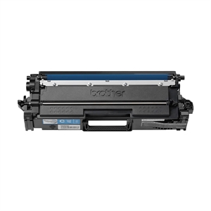 Brother Toner TN821XLC - Cyaan - XL