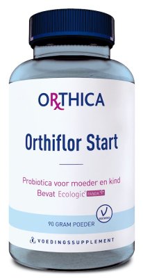 Orthica Orthiflor Start - 90 g
