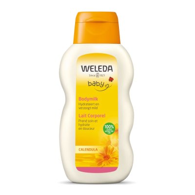 Weleda Calendula Bodymilk - 200 ml