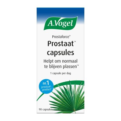 A.Vogel Prostaforce Capsules - 90 stuks