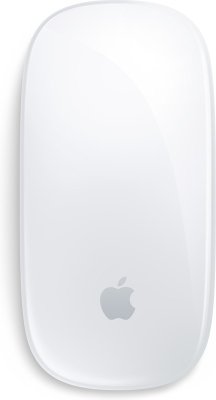 Apple Magic Mouse - Wit - USB-C (2024)
