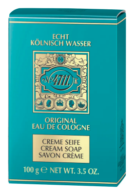 4711 Original Crème Zeep - 100 g