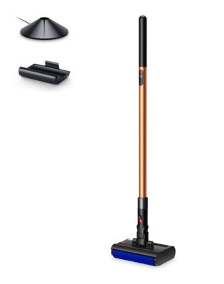 Dyson Pencilwash - Oranje / Blauw