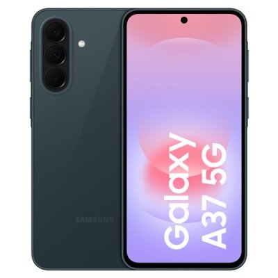 Samsung Galaxy A37 - Donkergroen - 256 GB - 5G