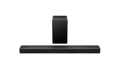 TCL Soundbar Q65H - Zwart - Dolby Atmos 5.1