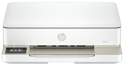 HP Envy All-in-one Printer 6120e
